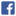 Logo do Facebook